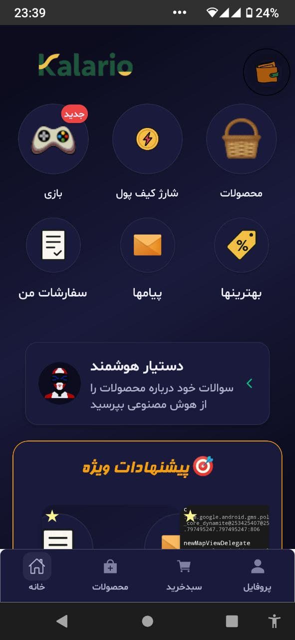 عکس 5 از پروژه