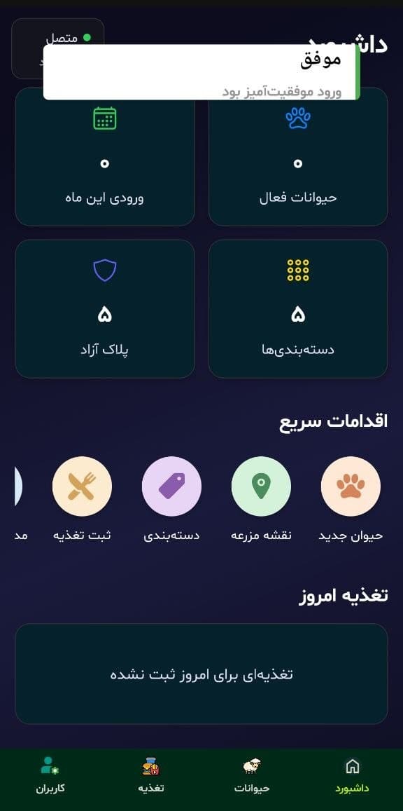 عکس 11 از پروژه