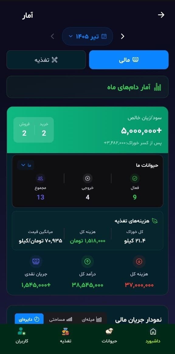 عکس 13 از پروژه
